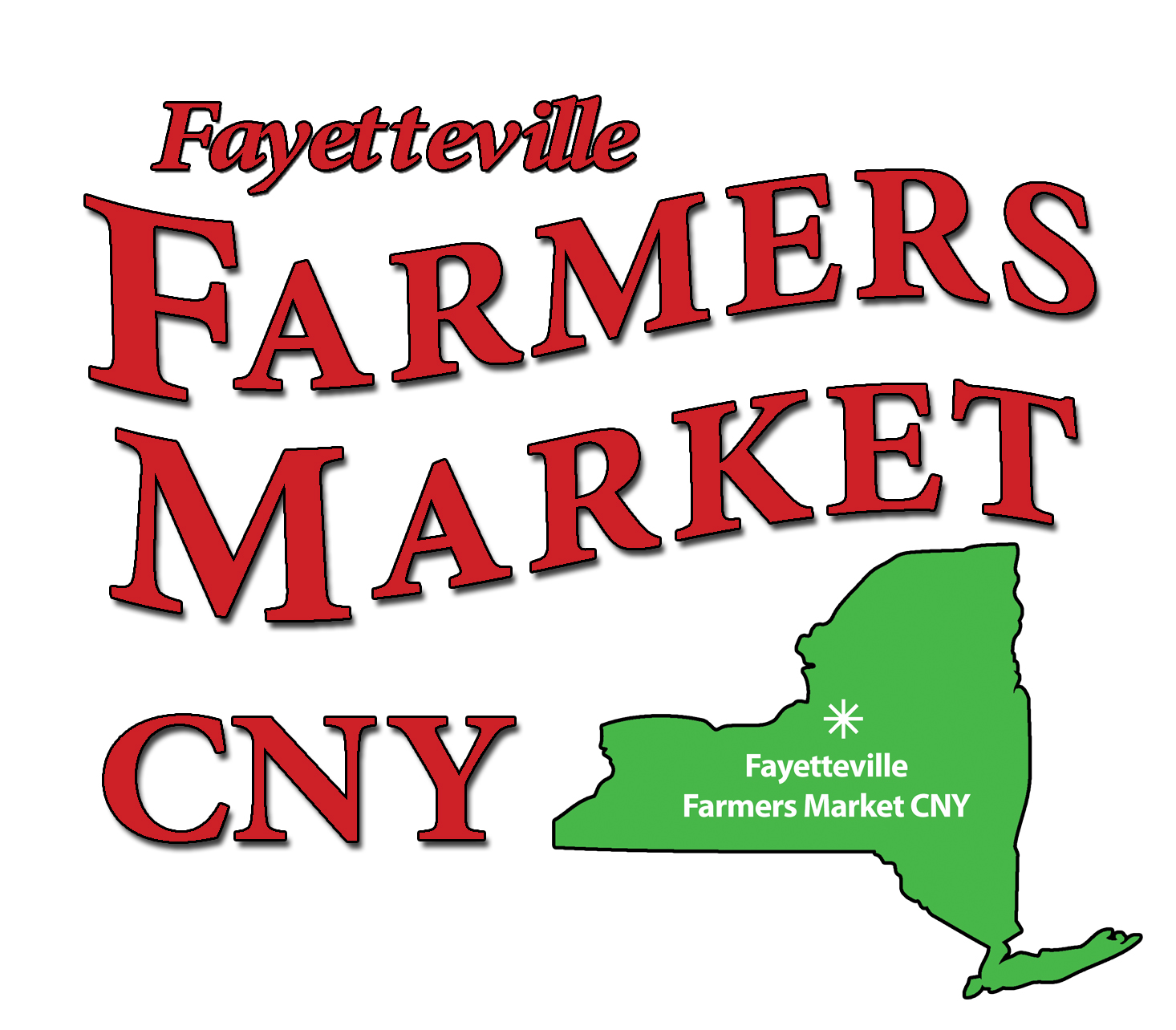 Fayetteville Farmer's Market