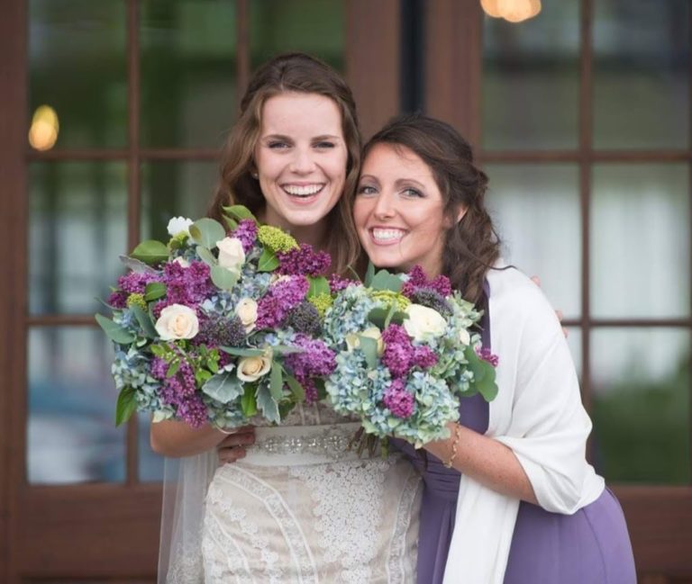 Eliza and Sis