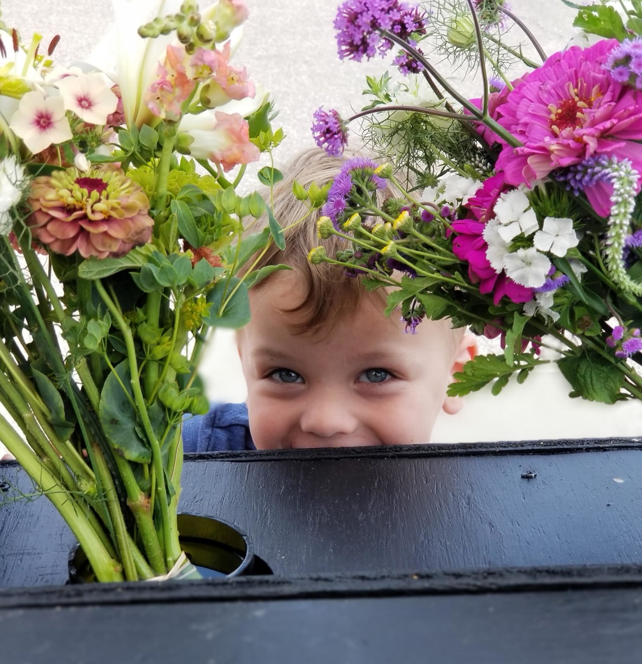 Farmers Market