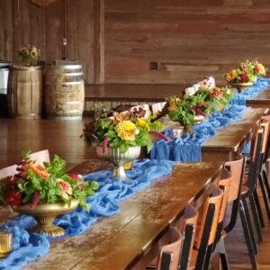 Garden Party Compote | July 27, 2025 | 3:00 pm – 5:00 pm