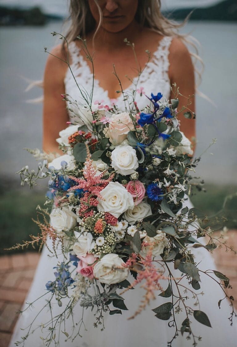 Emily Bouquet