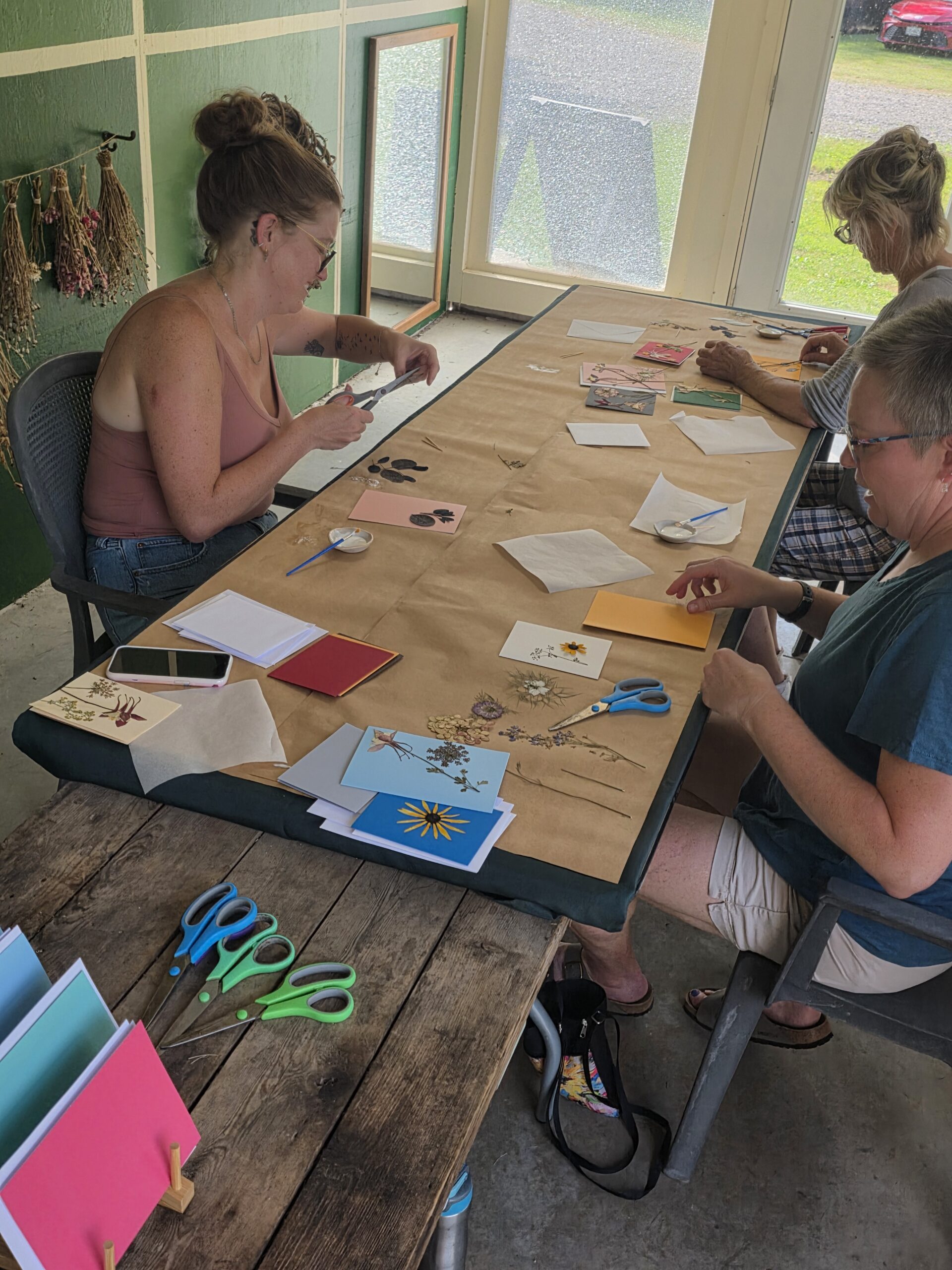 Pressed Flower Treasures | June 21, 2026 | 2:00 pm - 4:00 pm - Image 10